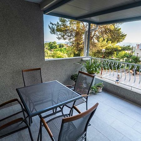 ספליט Apartment Gordan מראה חיצוני תמונה