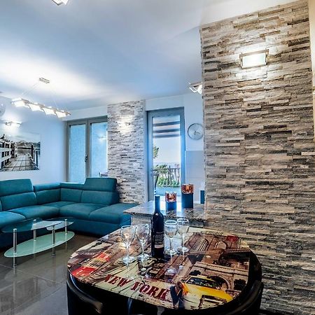ספליט Apartment Gordan מראה חיצוני תמונה