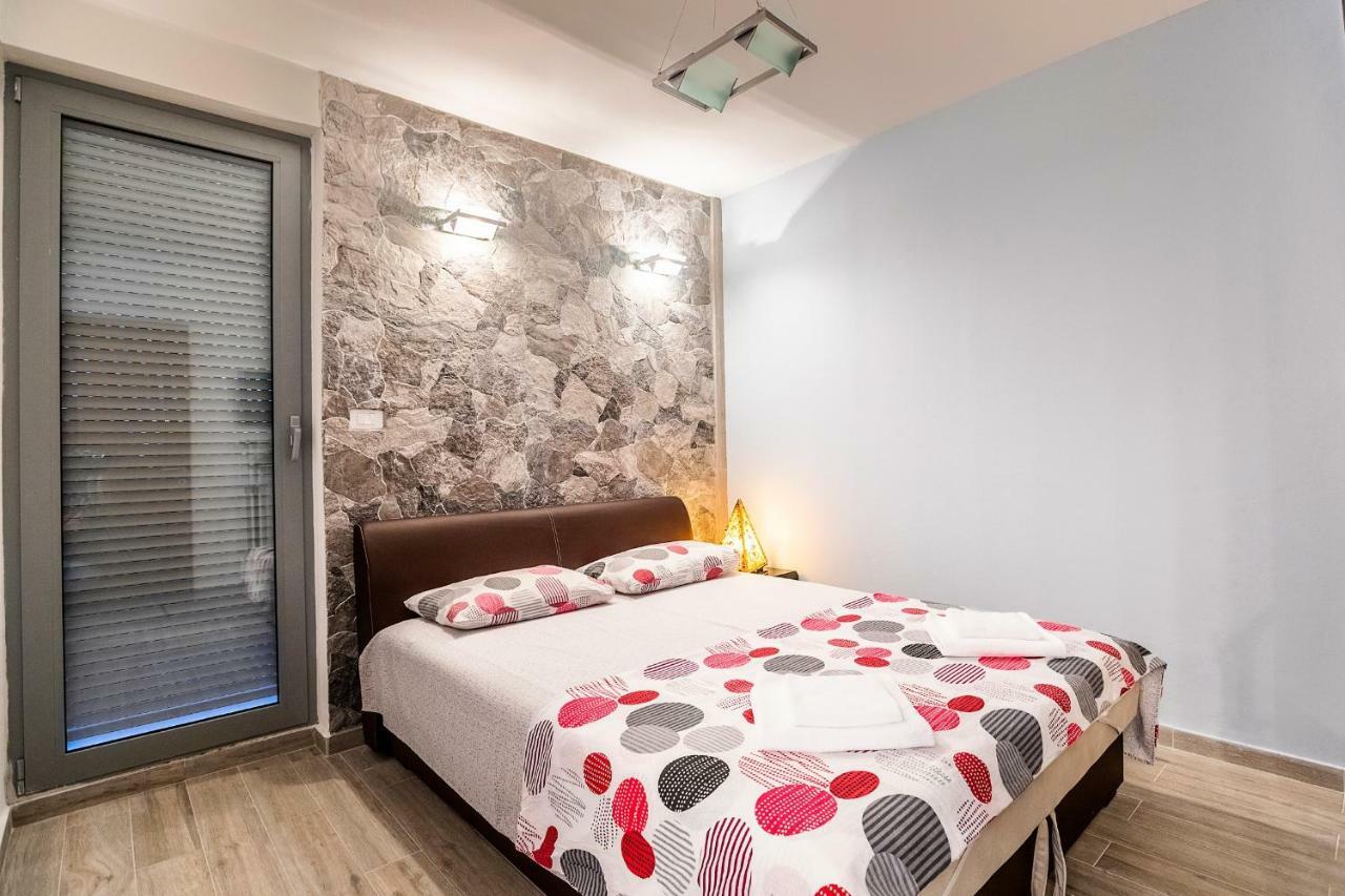 ספליט Apartment Gordan מראה חיצוני תמונה