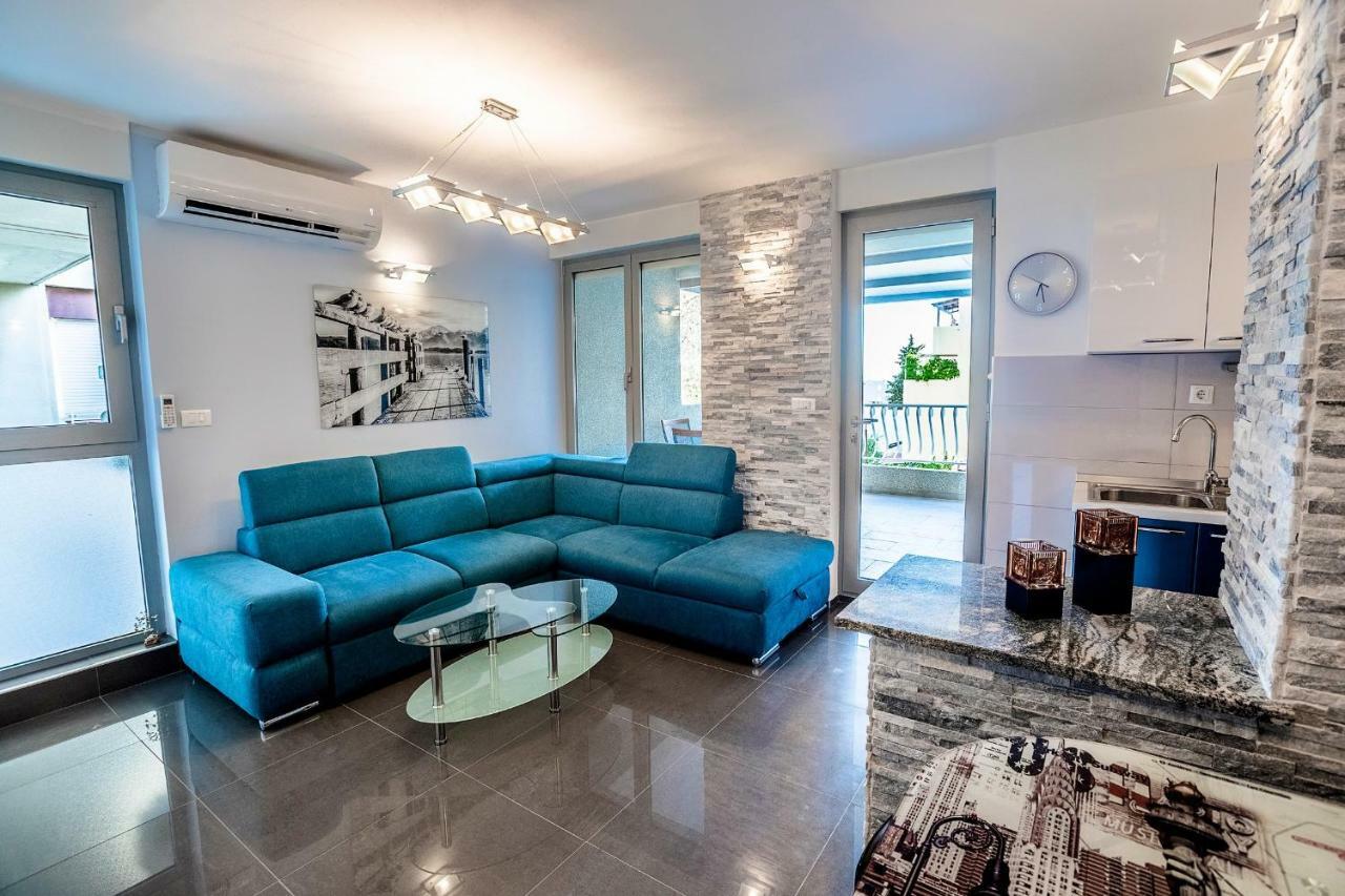 ספליט Apartment Gordan מראה חיצוני תמונה