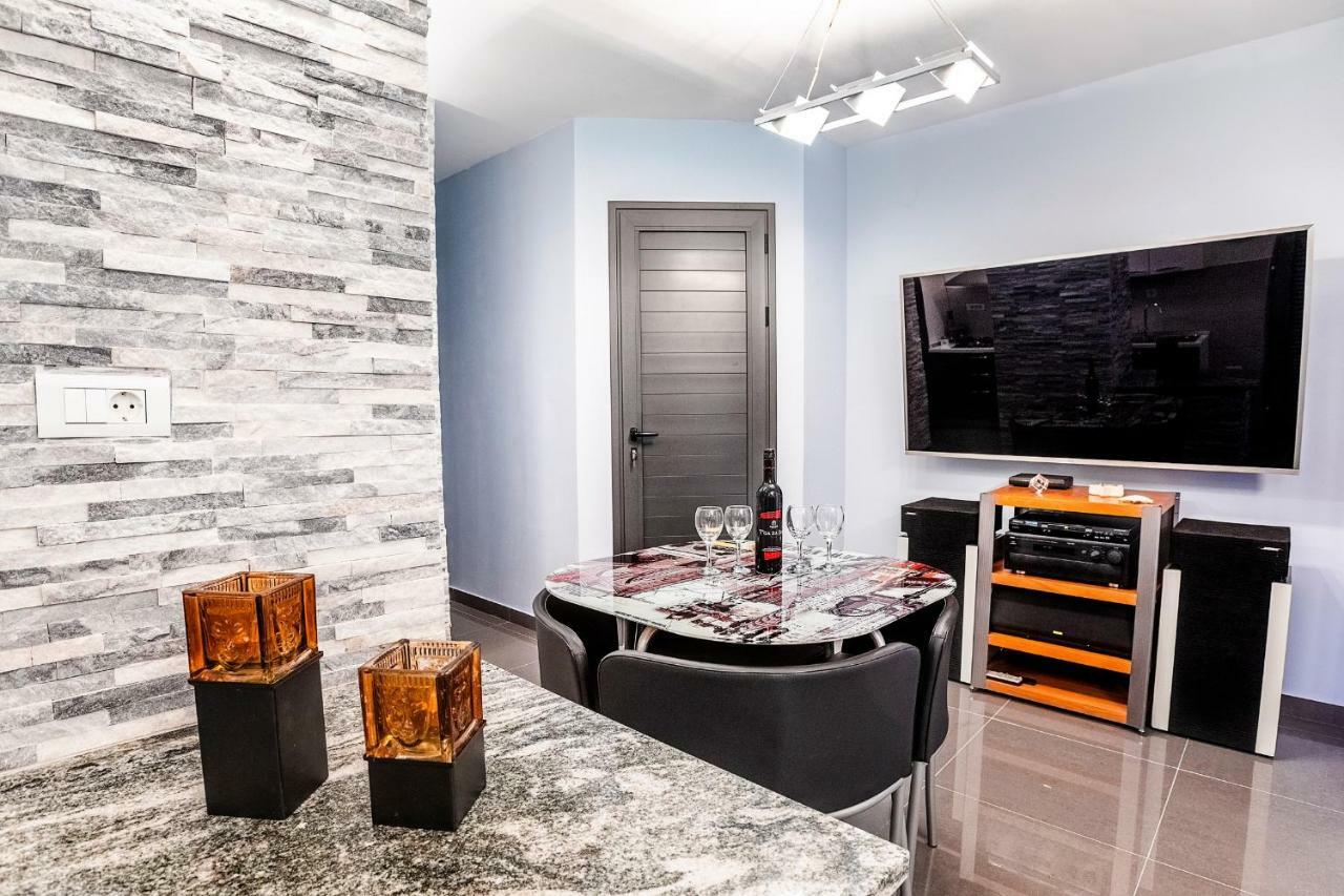ספליט Apartment Gordan מראה חיצוני תמונה