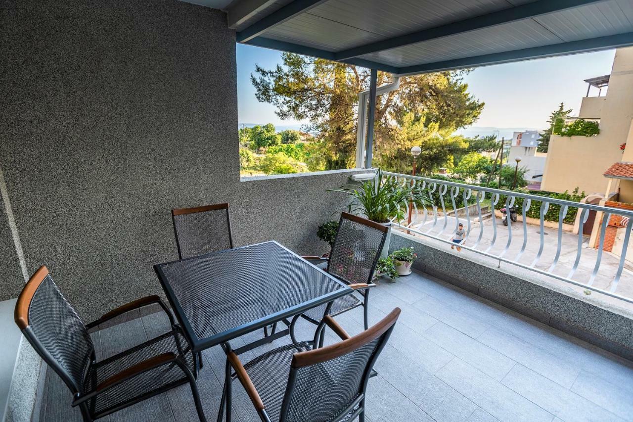 ספליט Apartment Gordan מראה חיצוני תמונה
