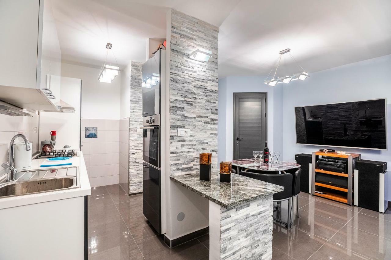 ספליט Apartment Gordan מראה חיצוני תמונה