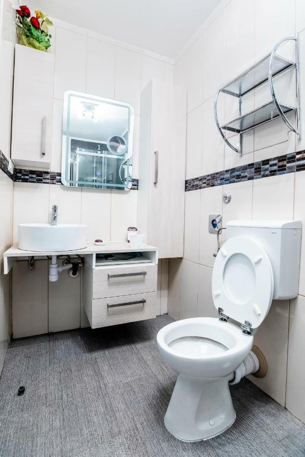 ספליט Apartment Gordan מראה חיצוני תמונה