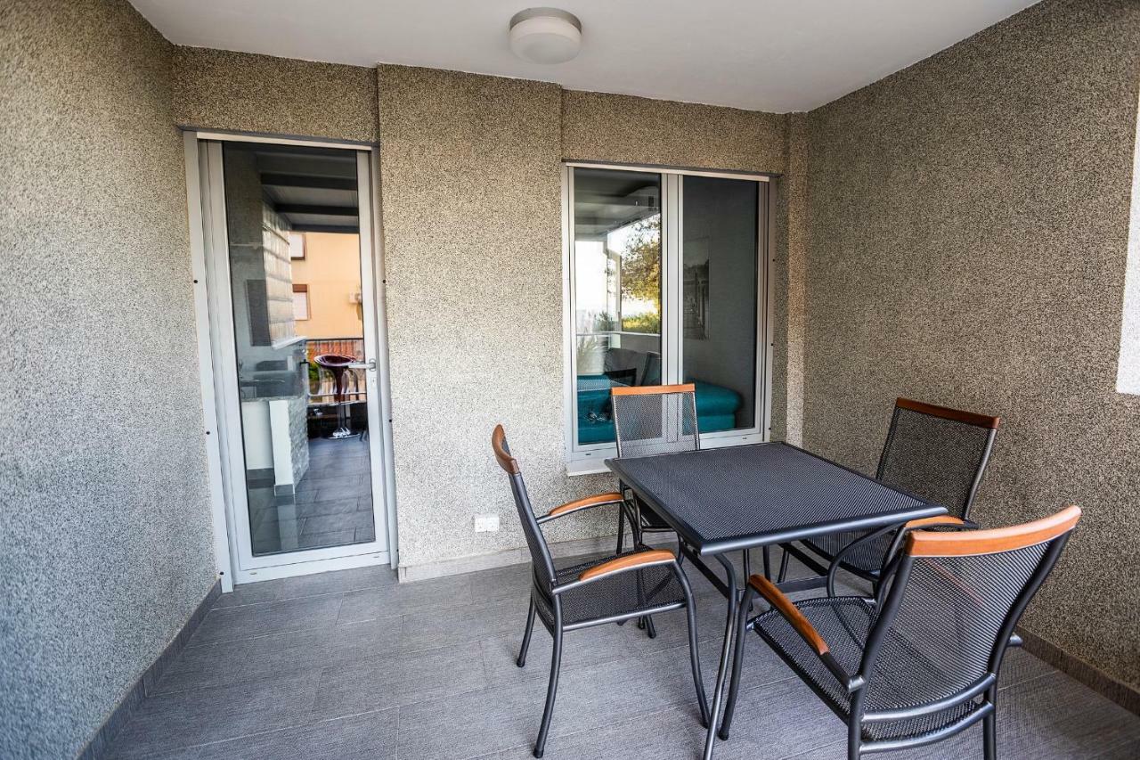 ספליט Apartment Gordan מראה חיצוני תמונה