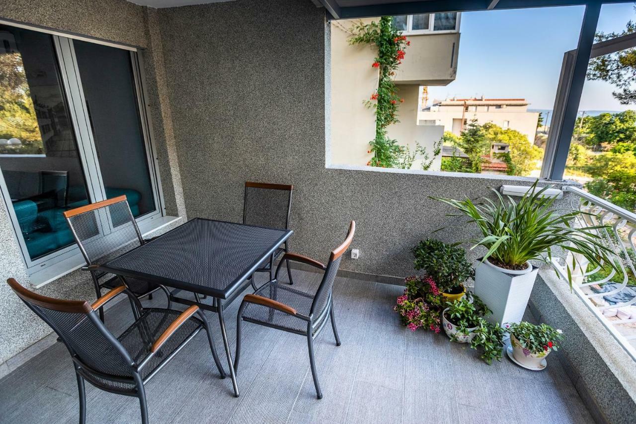 ספליט Apartment Gordan מראה חיצוני תמונה