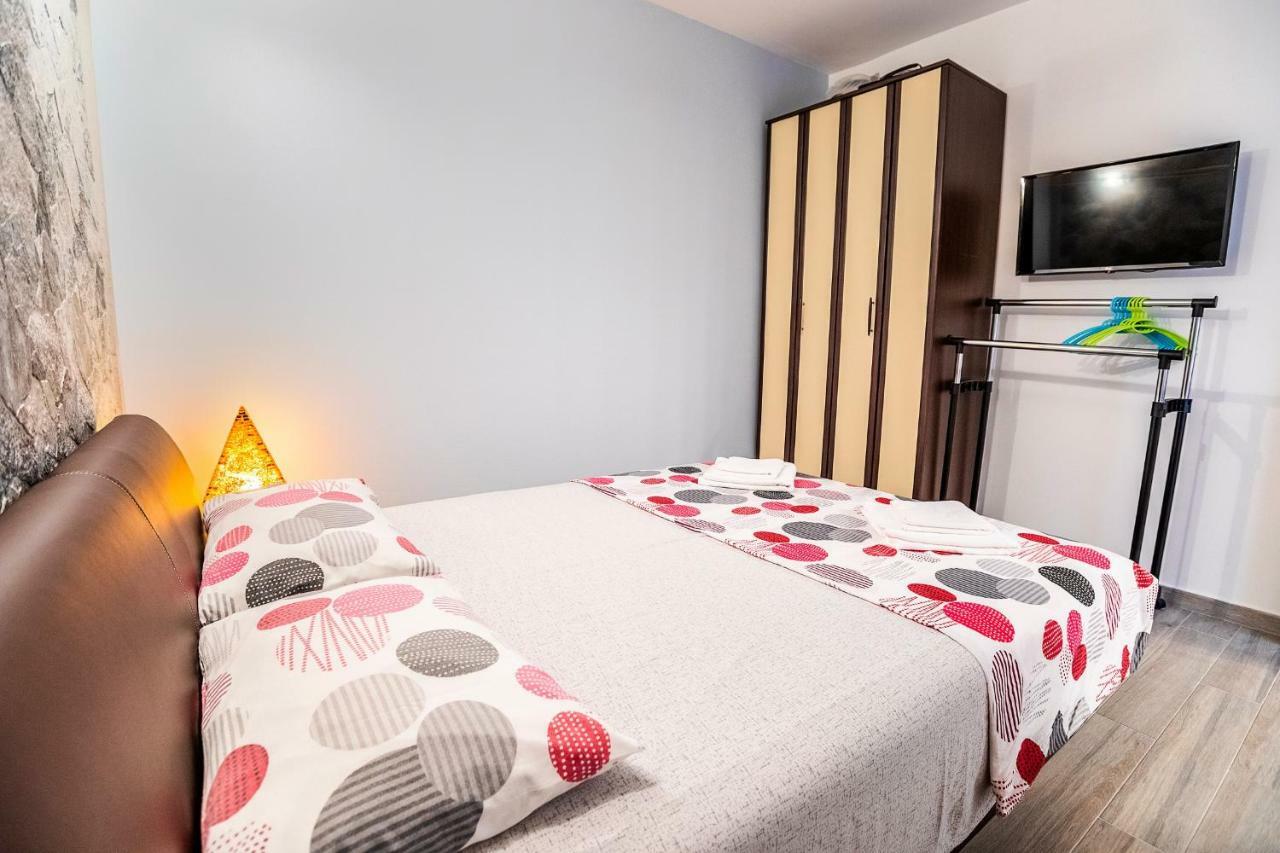 ספליט Apartment Gordan מראה חיצוני תמונה