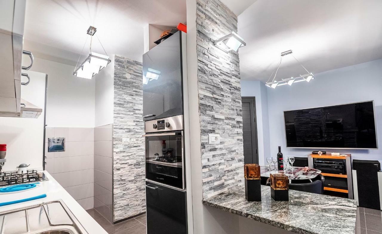 ספליט Apartment Gordan מראה חיצוני תמונה