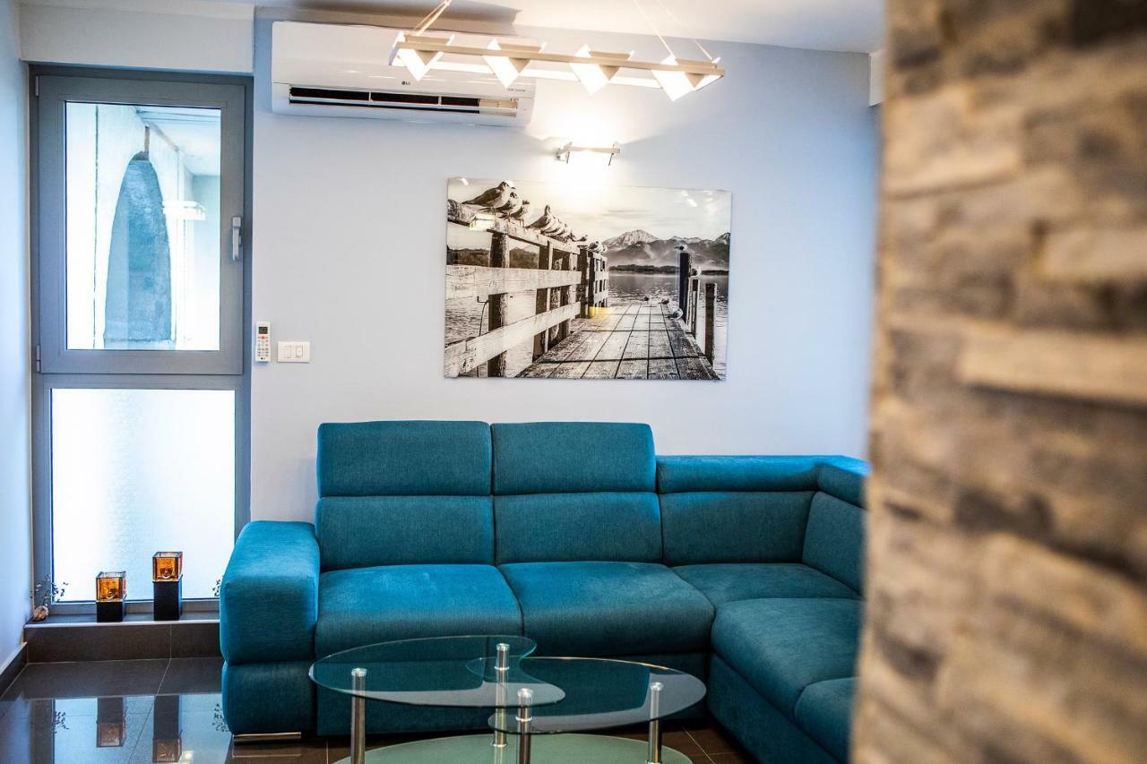 ספליט Apartment Gordan מראה חיצוני תמונה
