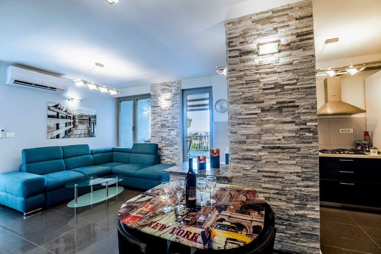 ספליט Apartment Gordan מראה חיצוני תמונה