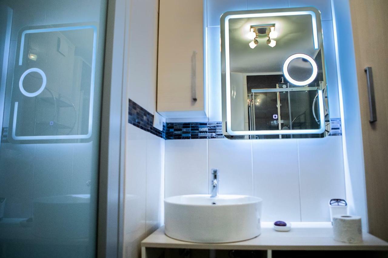ספליט Apartment Gordan מראה חיצוני תמונה