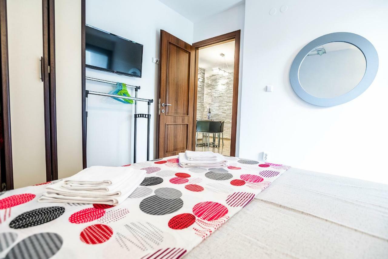 ספליט Apartment Gordan מראה חיצוני תמונה