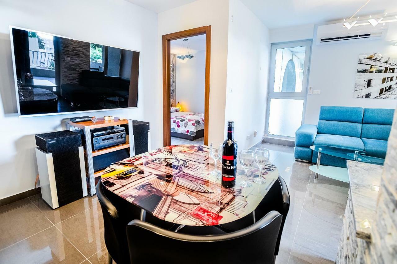 ספליט Apartment Gordan מראה חיצוני תמונה