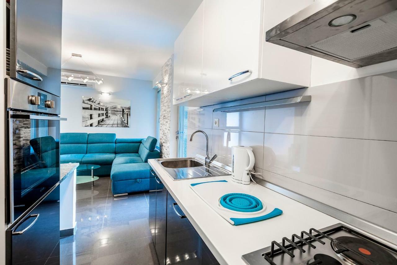 ספליט Apartment Gordan מראה חיצוני תמונה